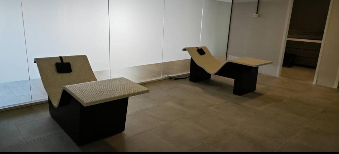 Rivas Futura Apartman Kültér fotó