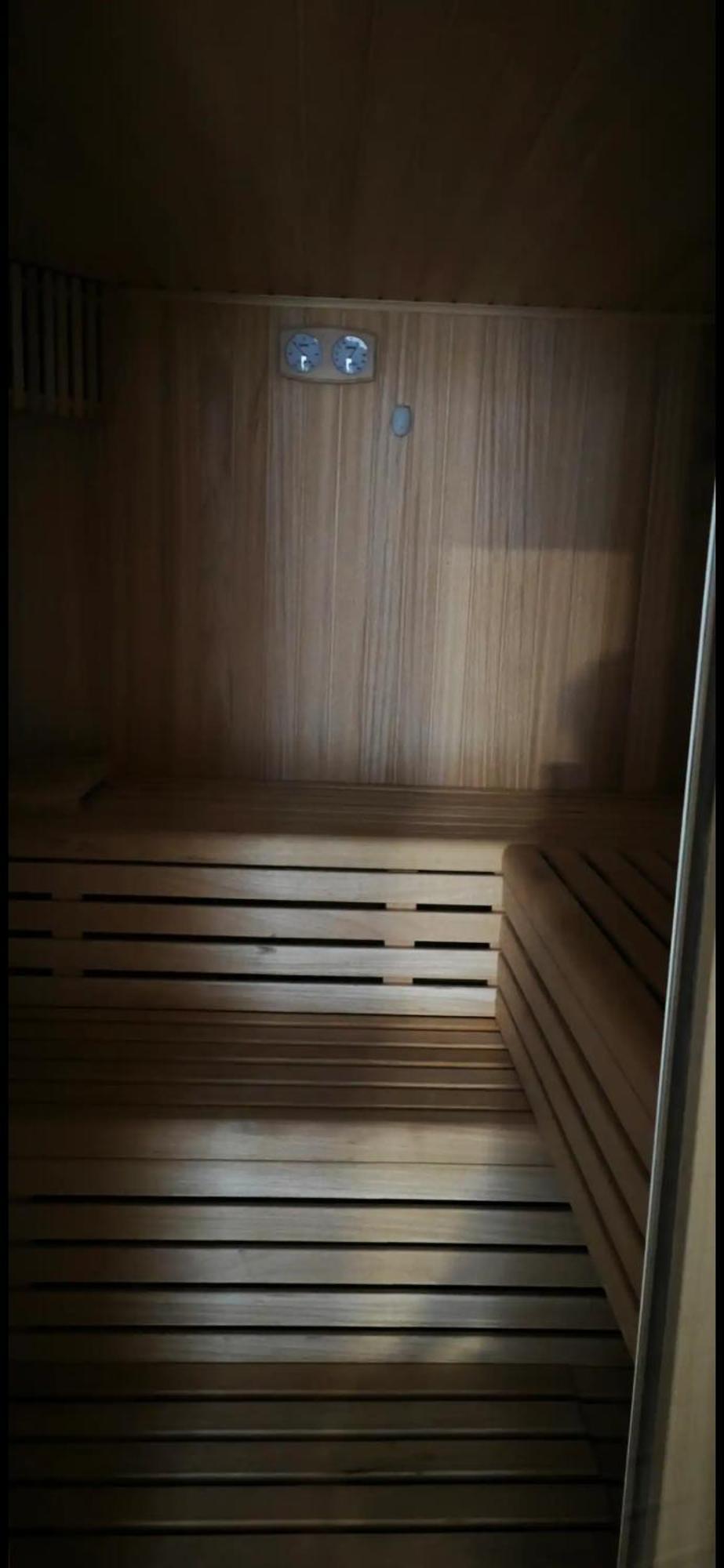 Rivas Futura Apartman Kültér fotó