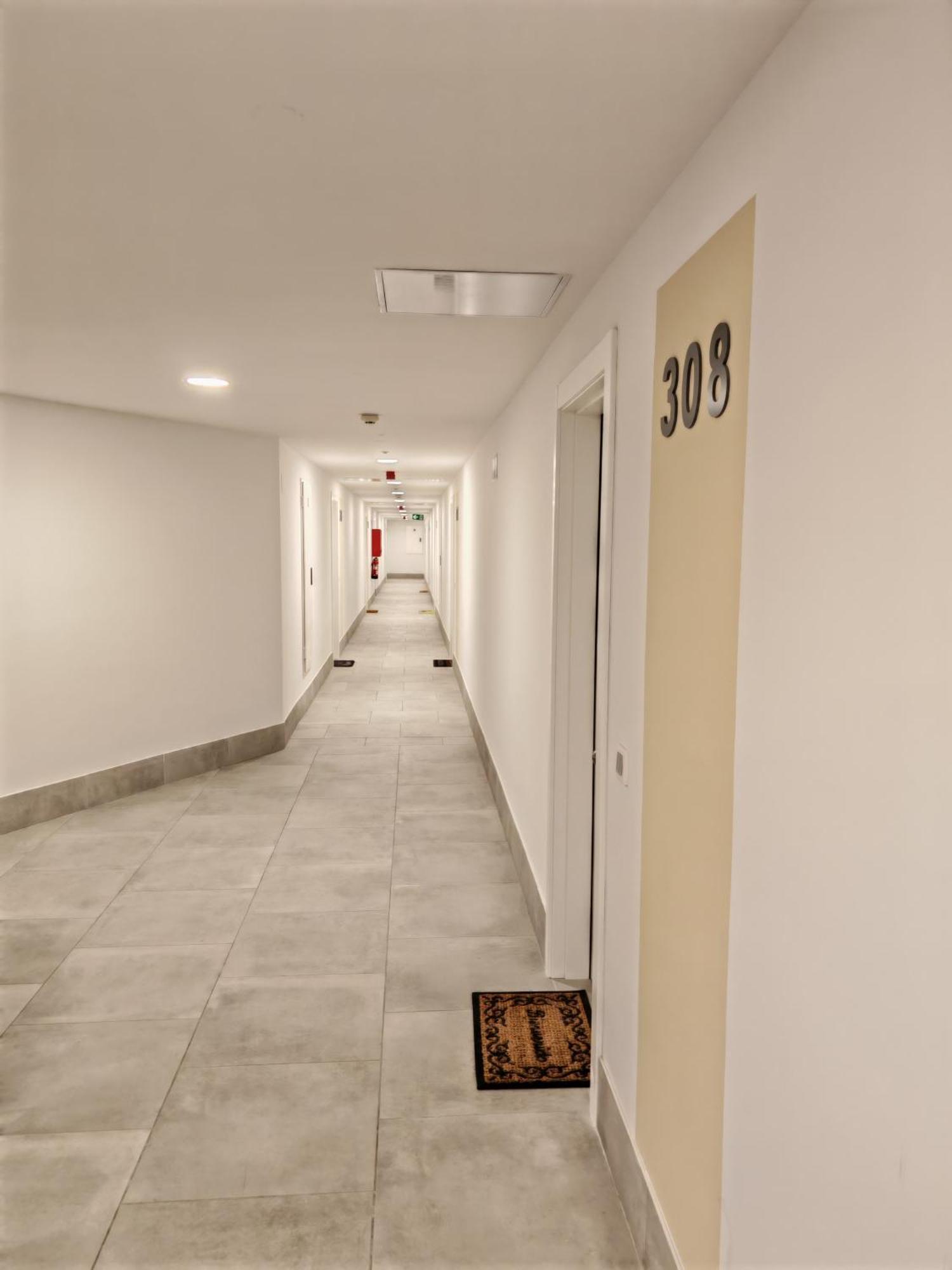 Rivas Futura Apartman Kültér fotó