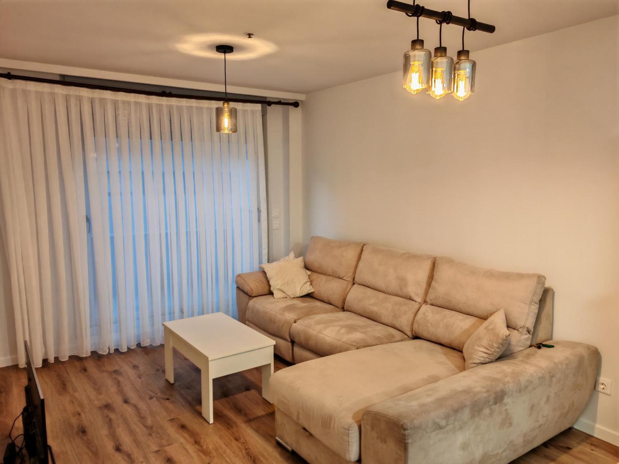 Rivas Futura Apartman Kültér fotó