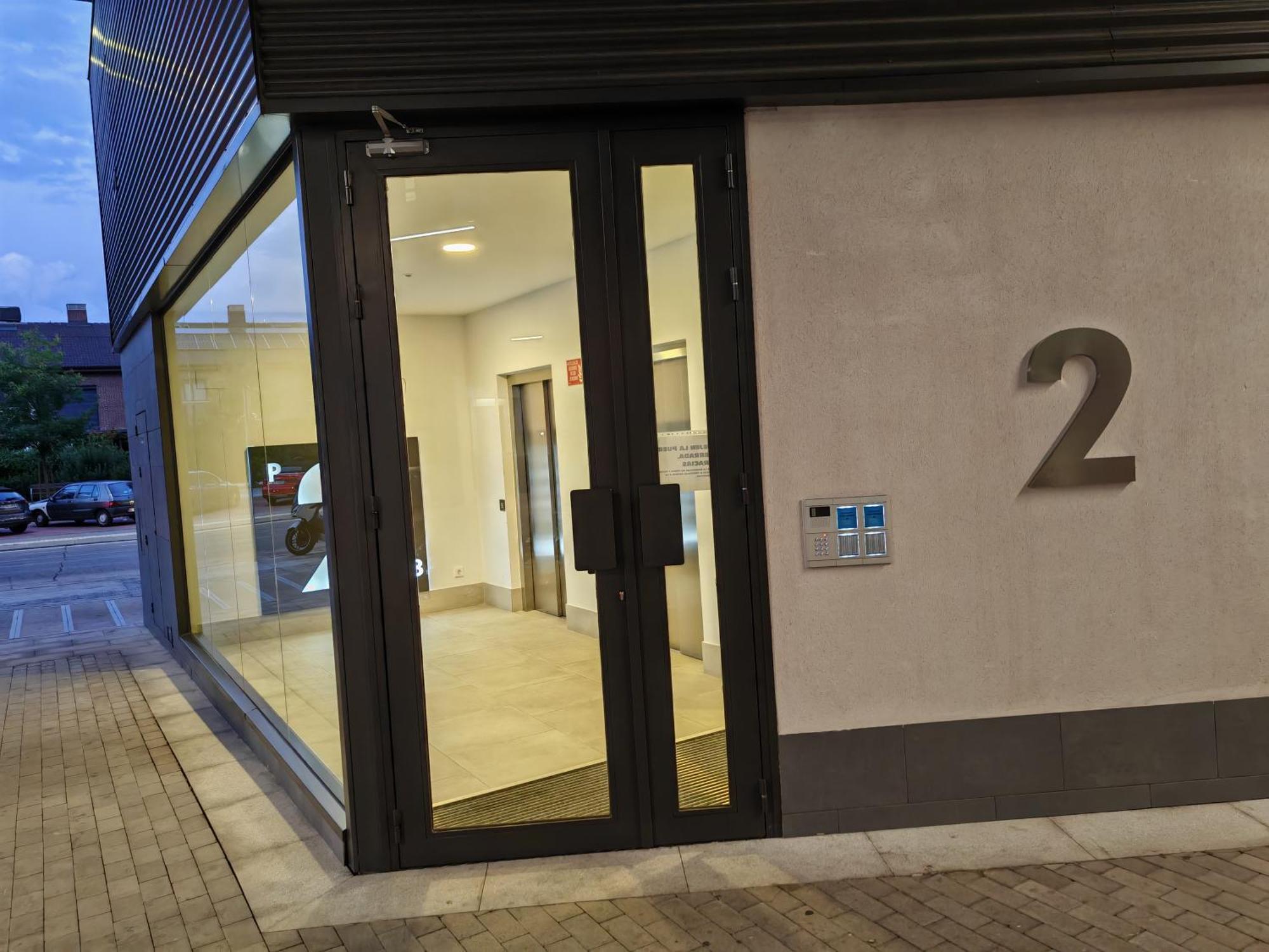 Rivas Futura Apartman Kültér fotó