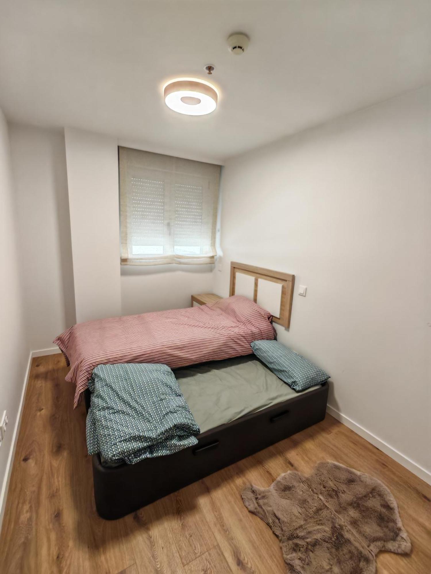 Rivas Futura Apartman Kültér fotó