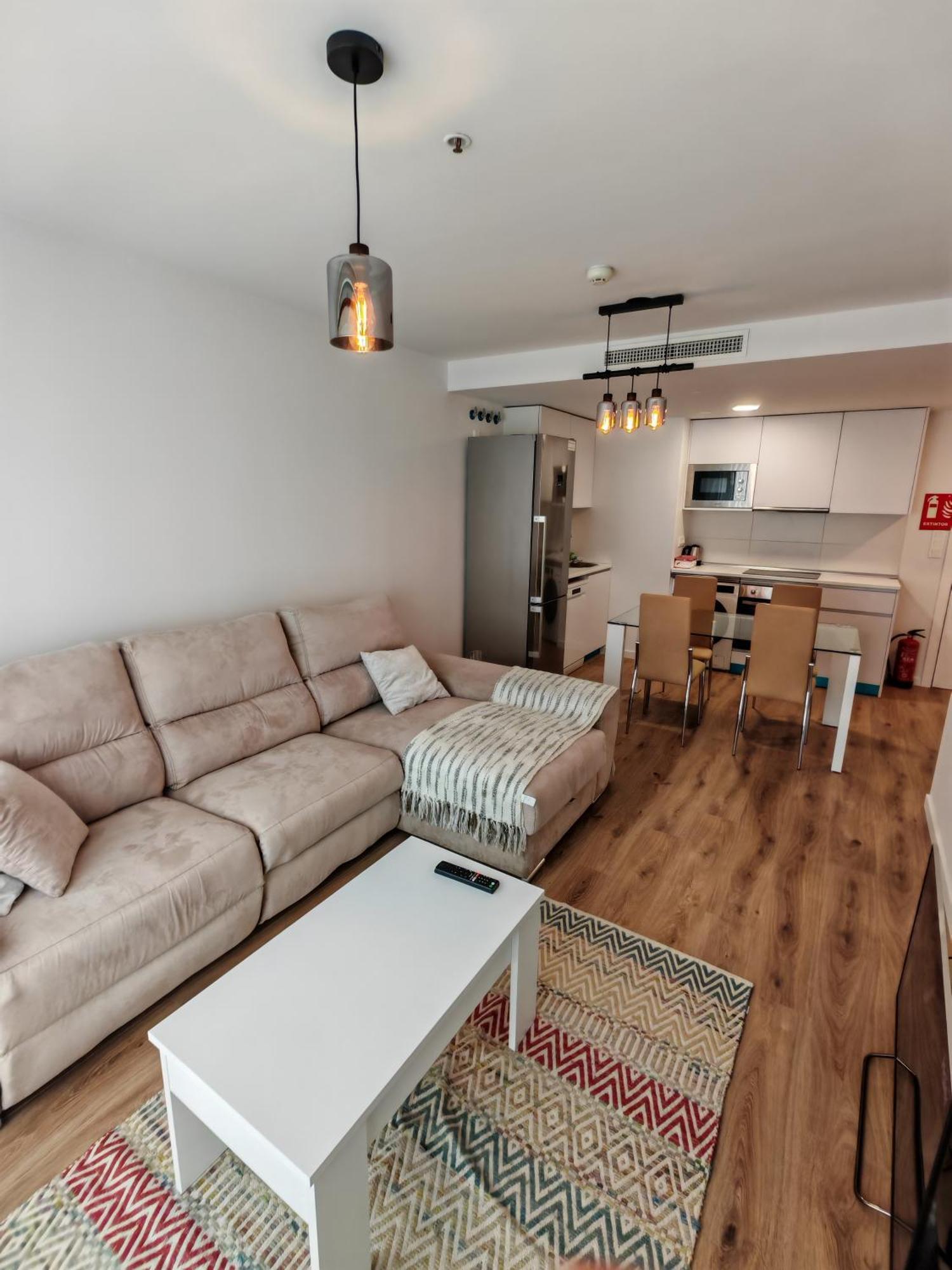 Rivas Futura Apartman Kültér fotó