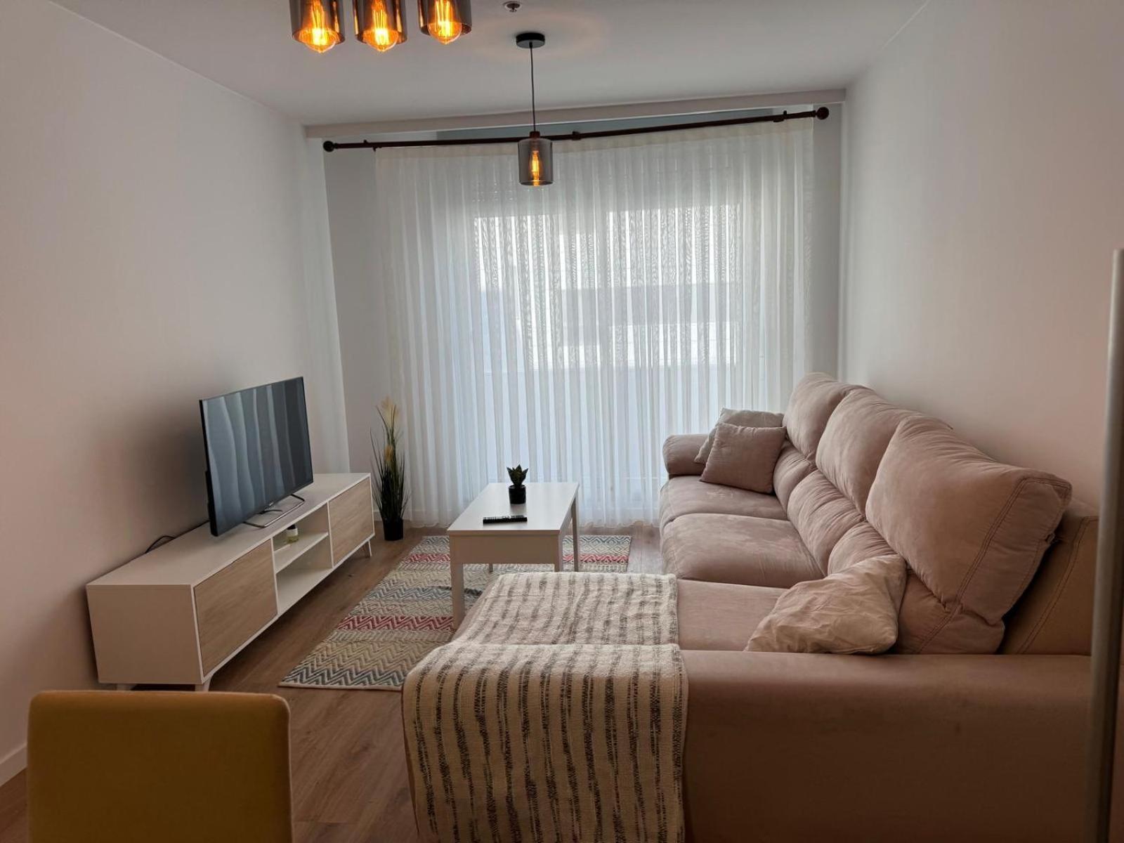 Rivas Futura Apartman Kültér fotó