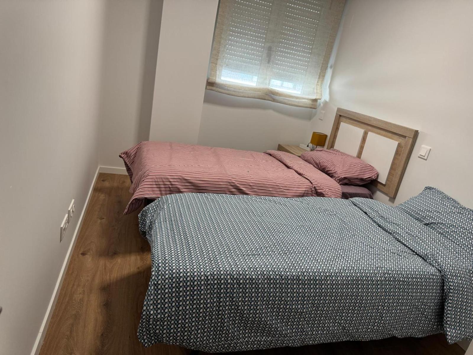 Rivas Futura Apartman Kültér fotó